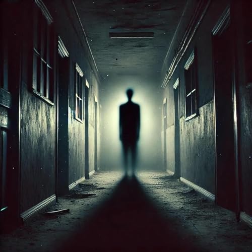 Peoria State Hauntings