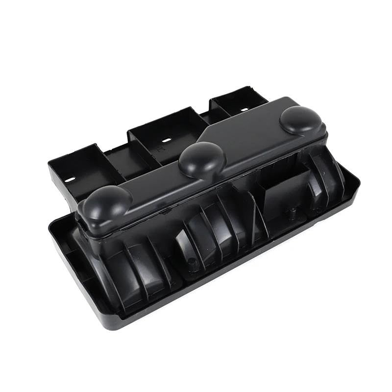 Cubierta de lámpara trasera y reflector Isuzu NPR Elf NKR 1987-2022 izquierdo 6