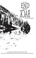 To the End and Back 1095305905 Book Cover