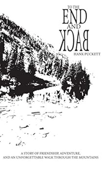 Paperback To the End and Back Book