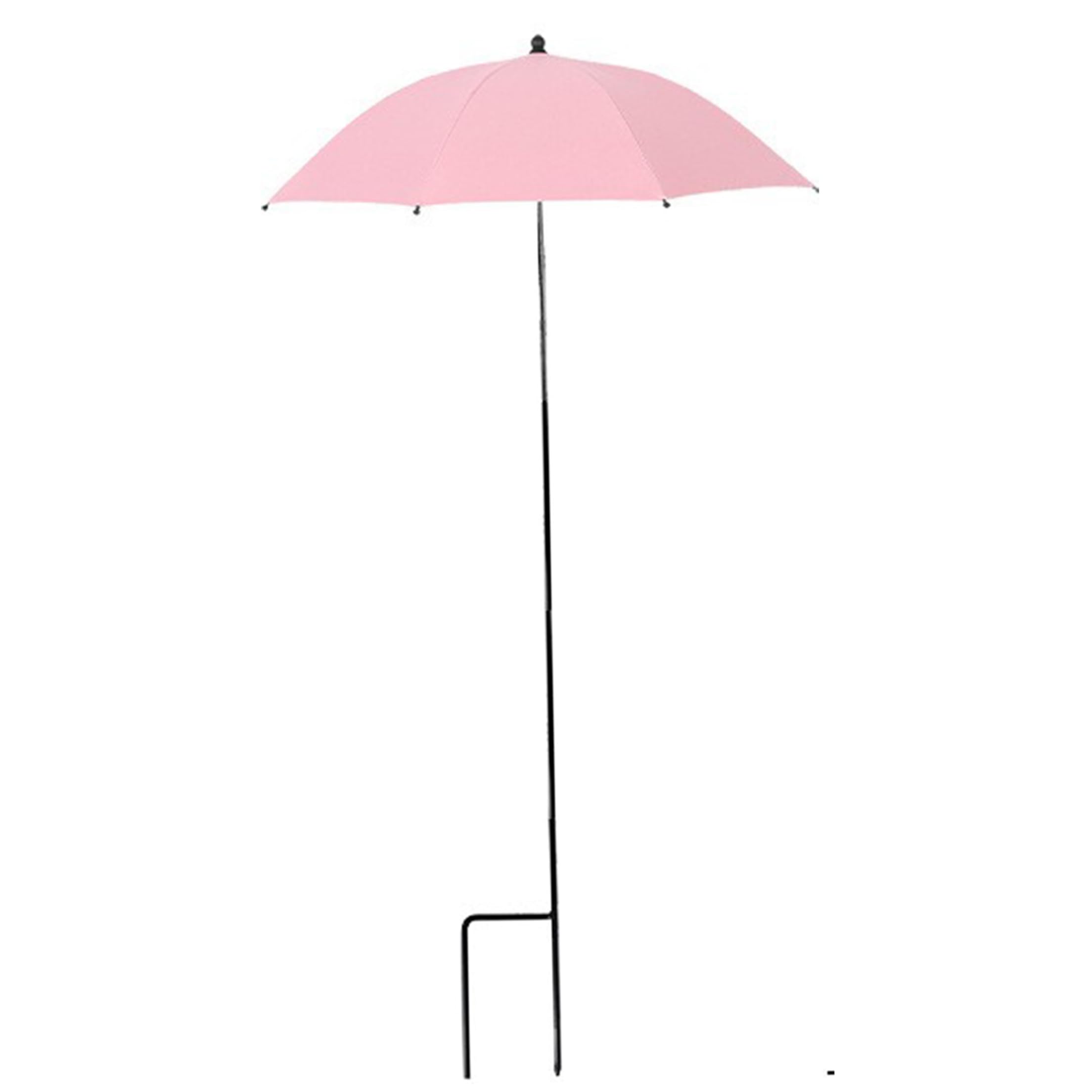 Ngbbby Style 1 Plant Umbrellas For Outdoor Plants, Garden Umbrella Shade For Potted Plants, 40.5 Inch Sun Shade For, Type 1