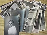  Konvolut Private Fotos Deutsches Reich ca. 1920 - 1945