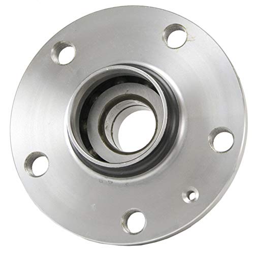 MOOG 512336 Wheel Bearing and Hub Assembly for Volkswagen Jetta