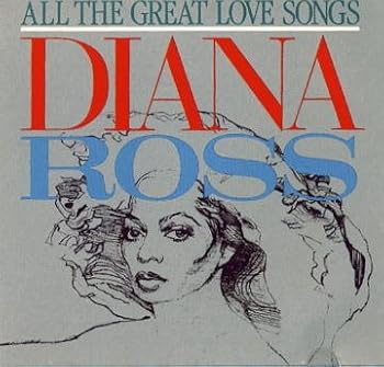 Audio CD All the Great Love Songs Book