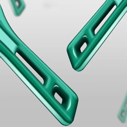 Llave ajustable para espacios difíciles que soluciona el bloqueo de tuercas rebeldes 6