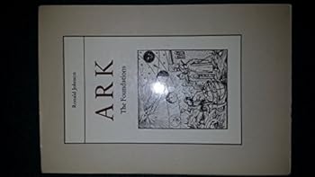 Paperback Ark: The Foundations, 1-33 Book