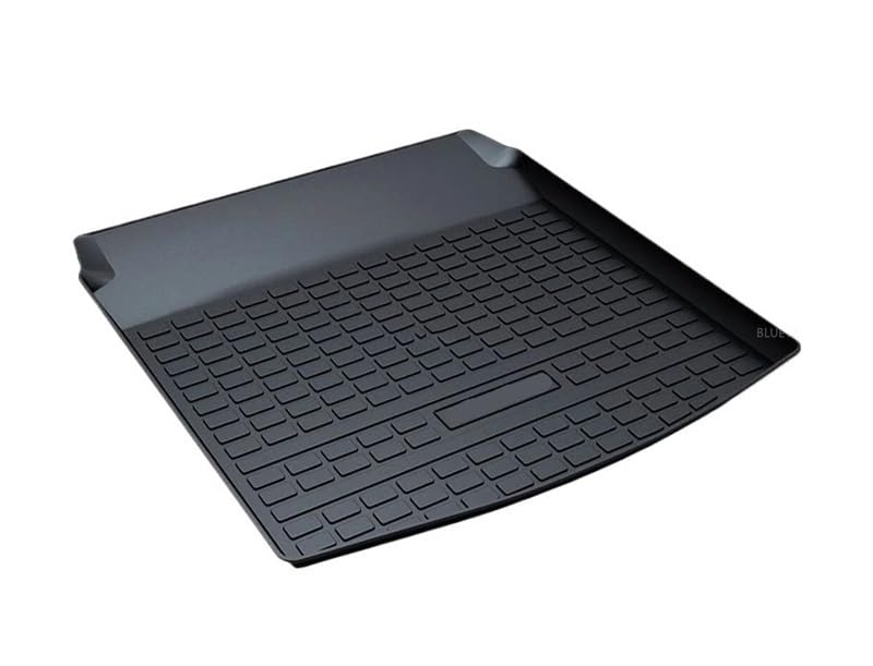 Tapis de coffre arrière voiture en TPE pour A4L 2017-2022, doublure idéale pour les loisirs