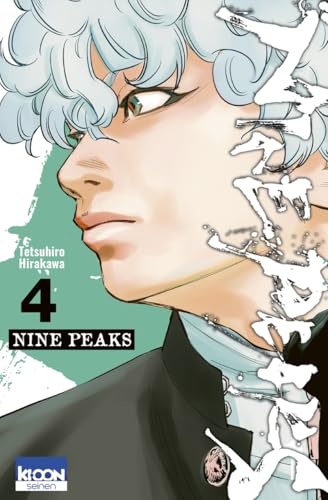 Nine Peaks — Tome 4