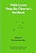 Webb Society Deep-Sky Observer's Handbook: The Southern Sky
