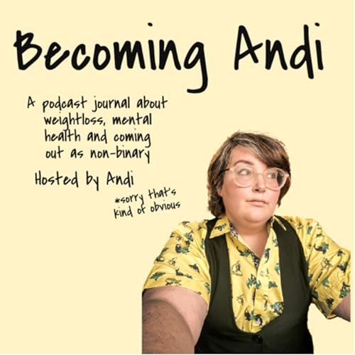 Becoming Andi (Trailer)