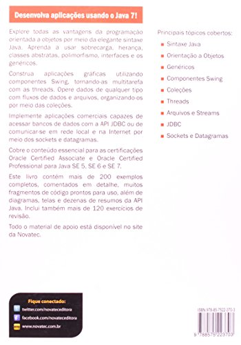 Java Guia do Programador