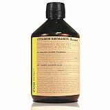 Vitamin Recharge Shampoo, The Original Cleansing Balm Shampoo, Dry scalp revitalizing treatment, Emu