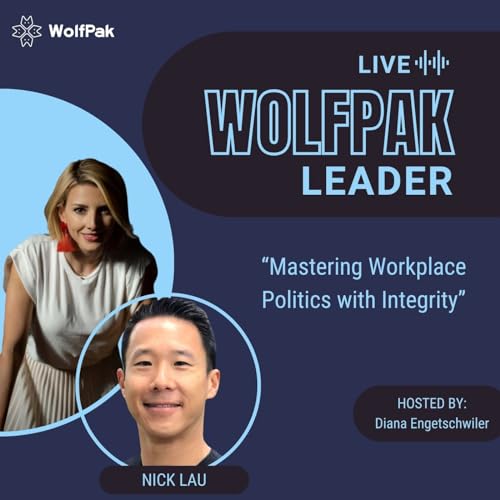 Mastering Workplace Politics with Integrity