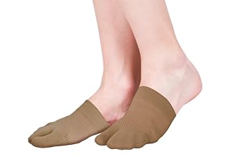 OS1st FS3 Forefoot Compression Sleeve for bunion pain, toe alignment, forefoot swelling, and post-surgery recovery