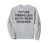 Future Fiberglass Auto Body Repairer