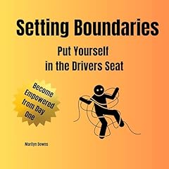 Setting Boundaries cover art