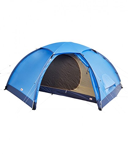 FJÄLLRÄVEN Abisko Dome Tent 2-2 Person Igloo Tent - Image 3