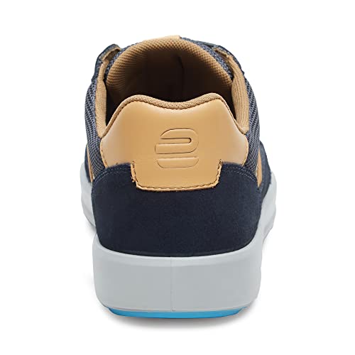 Image of Ergon Denver Lace Up Men Sneakers