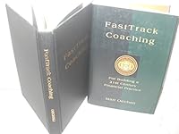 FastTrack Coaching For Building a 21st Century Financial Practice 096567651X Book Cover