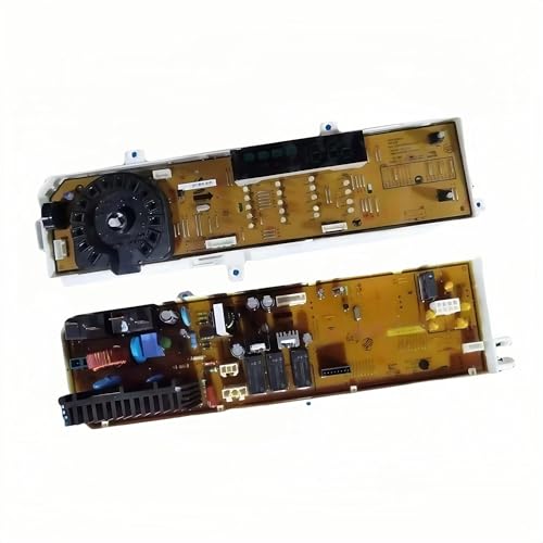 LGFMN Compatible For Samsung，Washing Machine Computer Control Board With Display PCB Washer Parts DC92-01769C DC41-00203B DC41-00252A