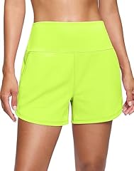 Neon Yellow