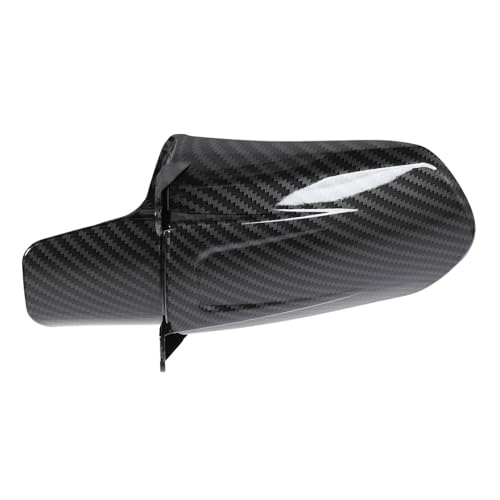 Tylne Koło Motocyklowe z Włókna Węglowego, Części Zamienne Osłony Opony SPL do SUR?RON Light Bee XSBłotnik Tylny Motocykla Błotnik Tylny Motocykla Koło ze Wzorem z Włókna