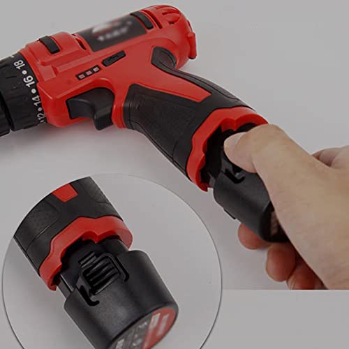 Werkzeugset Universal 71-stück täglich Haushalt Elektrische Bohrmaschine Set Hardware Elektriker Reparaturwerkzeug Kit… – Bild 8