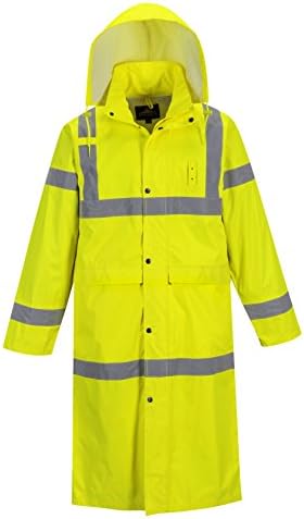 Portwest raincoat Clearance