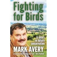Fighting for Birds