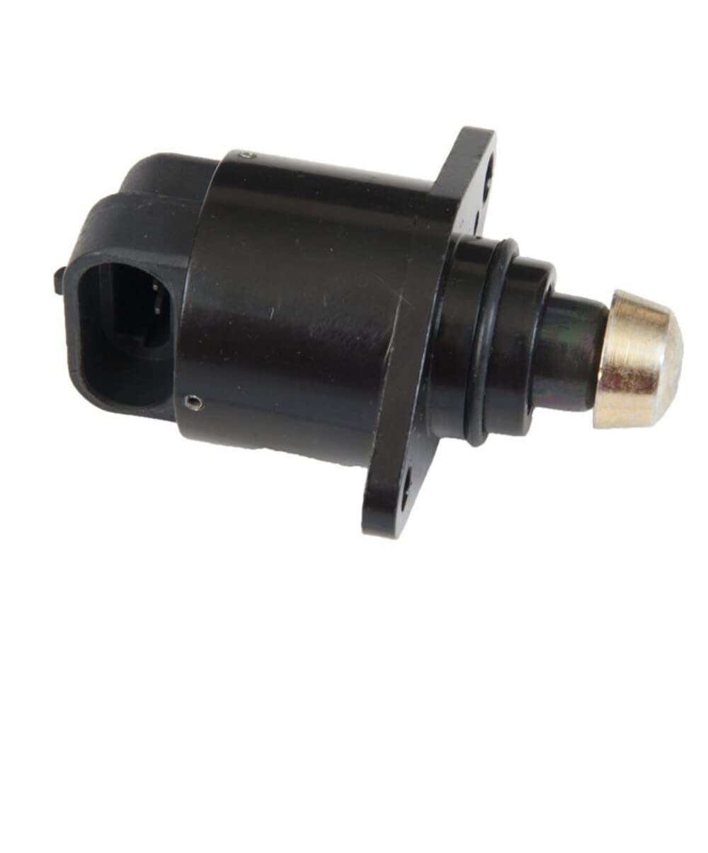 IAC motor pour résoudre le calage et les vibrations du moteur au ralenti