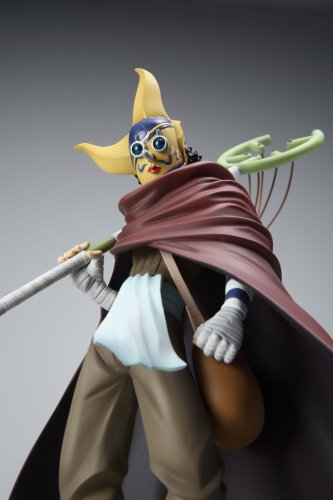 One Piece: Neo 5 Portraits Of Pirates Soge King Action Figure 1/8 Scale #TOP6