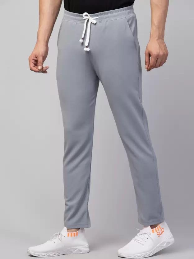 Image of Men's Track Pant Casual Wear Runing Sports Joggers Lower Pack of 2