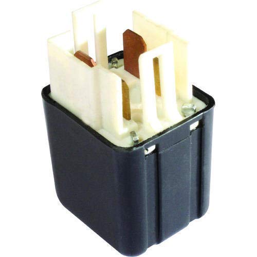 Speedwav Plastic And Metal Activa Stater Relay-image-0