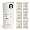 Shower Steamers Aromatherapy, Self Care Gifts – Variety 6 Pack