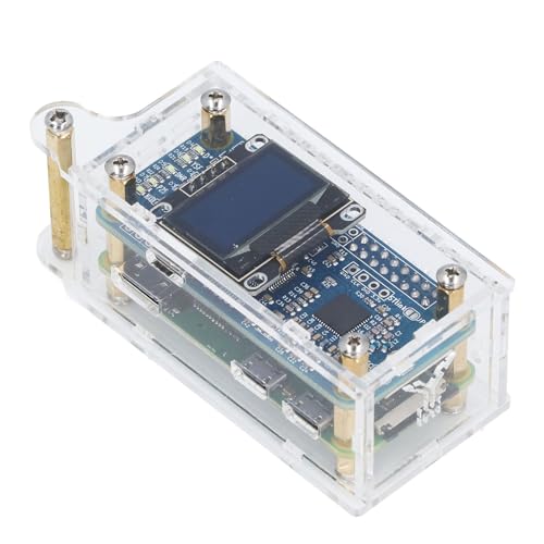 Modem vocal numérique MMDVM Hotspot Jeffergarden pour interface RasPi W