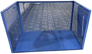 MHE Cage (Blue) Air Mule
