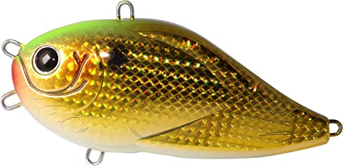 ハイドアップ(Hideup) エヌグリーディーZモデル #S-29 チャートヘッド金コノシロ 100mm