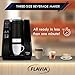 MARS DRINKS AROMA Brewer and Coffee Maker