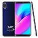 Produktbild Cubot J3 Dual-SIM Smartphone ohne Vertrag,5 Zoll (18:9) Full-Wide VGA TN Touch-Display,16GB interner Speicher, Android 8.1 Oreo(Go Edition) Handy, Face ID, GPS/A-GPS (Blau)