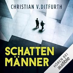 Schattenm&auml;nner cover art