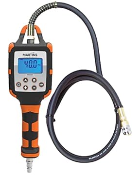 best automatic tire inflator
