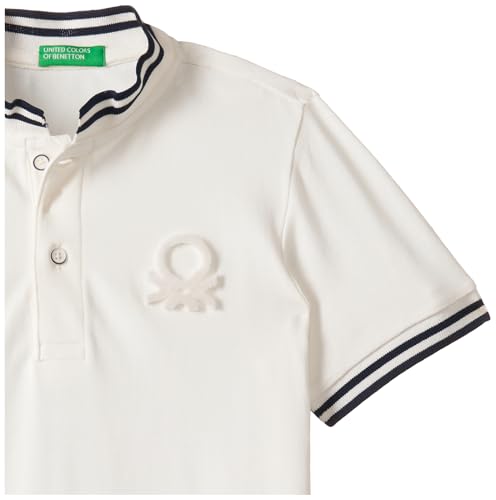 Image of United Colors of Benetton Boys Polo Shirt