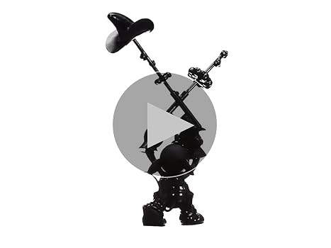 UDF MICKEY MOUSE (ROEN collection - TONE on TONE Ver.) TWO-GUN Ver.(ノンスケール PVC製塗装済み完成品) wgteh8f SEP111729 - DISNEY X ROEN COLL TWO-GUN MICKEY UDF - Previews