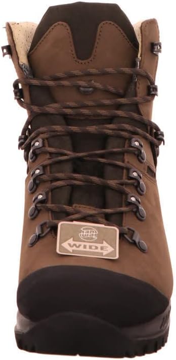 Hanwag Tatra II Wide GTX Trekking Boots for Men