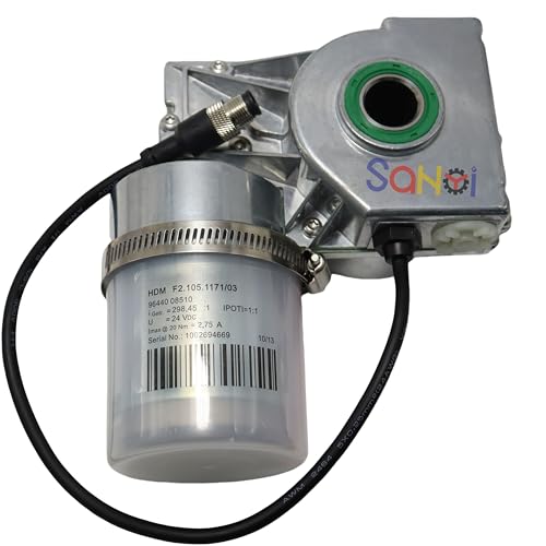 1 Piece F2.105.1171 Servo Motor Printing Machine Parts for Heidelberg Made in China