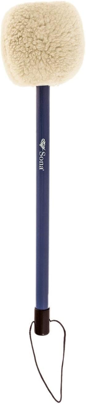 Tone of Life Sona Mallets - Aluminum Handle - Blue (M6)
