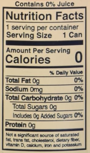Image of Waterloo Peach Flavored Sparkling Water, 12 Pack, No Added Sugar, 144 Fluid Ounces (Pack Of 2)
