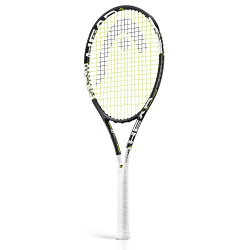 HEAD Graphene XT Speed MP