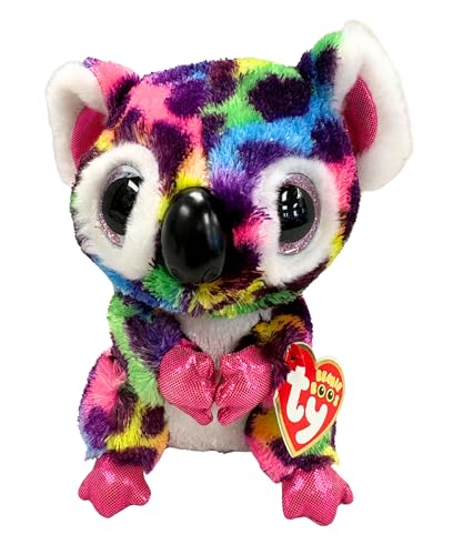 Image of TY Beanie Boo Plush - Scout the Koala 15cm