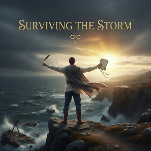 Six-Point Path to Peace with Manic Depression #InspirationalResilience #MentalDiscovery